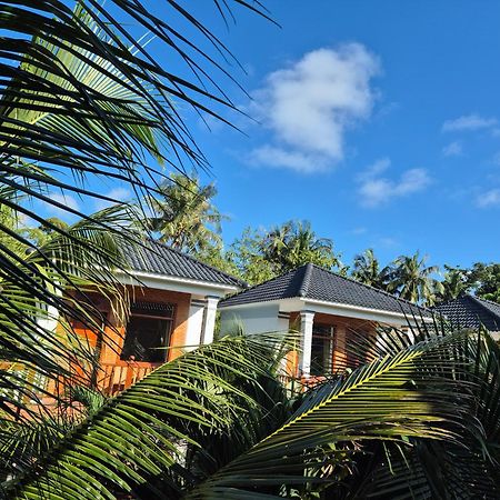 Valentina Resort & Spa Phú Quốc Eksteriør billede