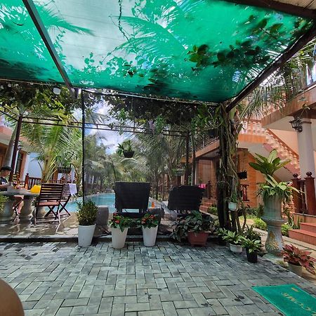 Valentina Resort & Spa Phú Quốc Eksteriør billede