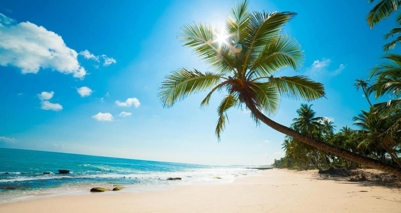 Valentina Resort & Spa Phú Quốc Eksteriør billede