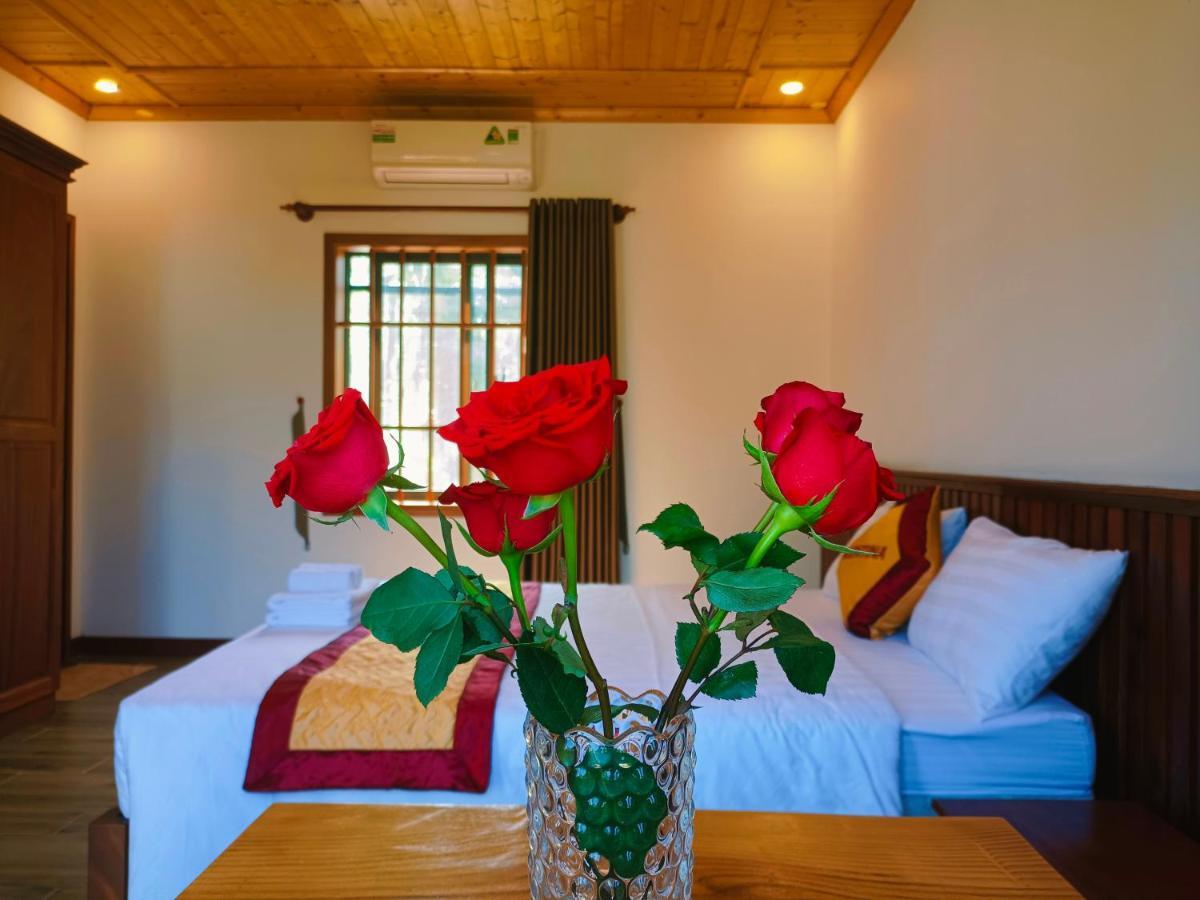 Valentina Resort & Spa Phú Quốc Eksteriør billede