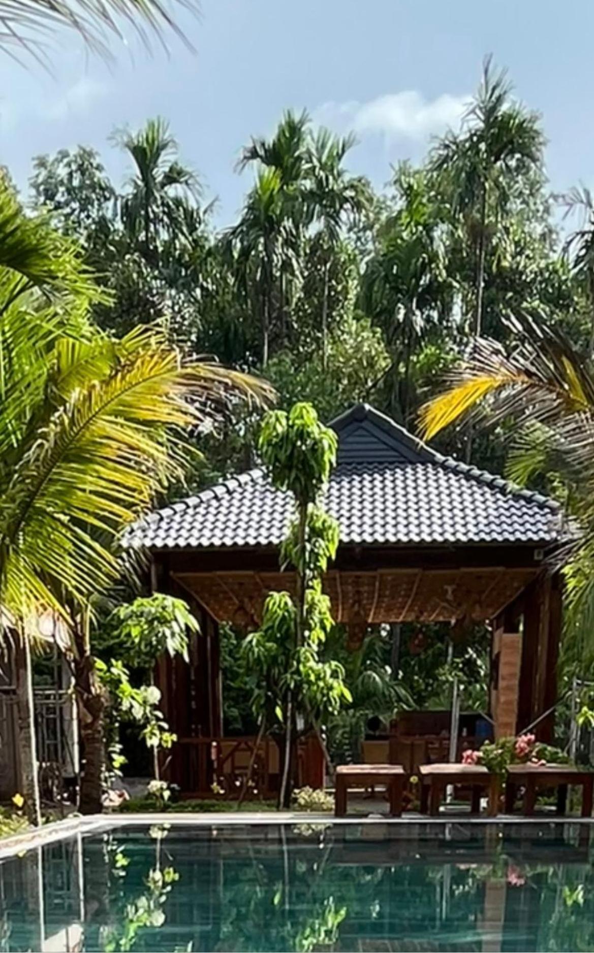 Valentina Resort & Spa Phú Quốc Eksteriør billede