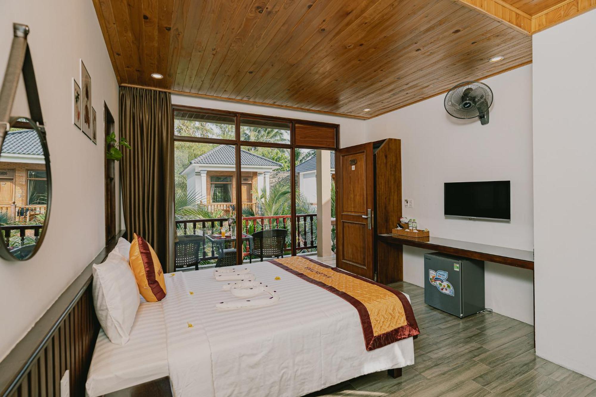 Valentina Resort & Spa Phú Quốc Eksteriør billede