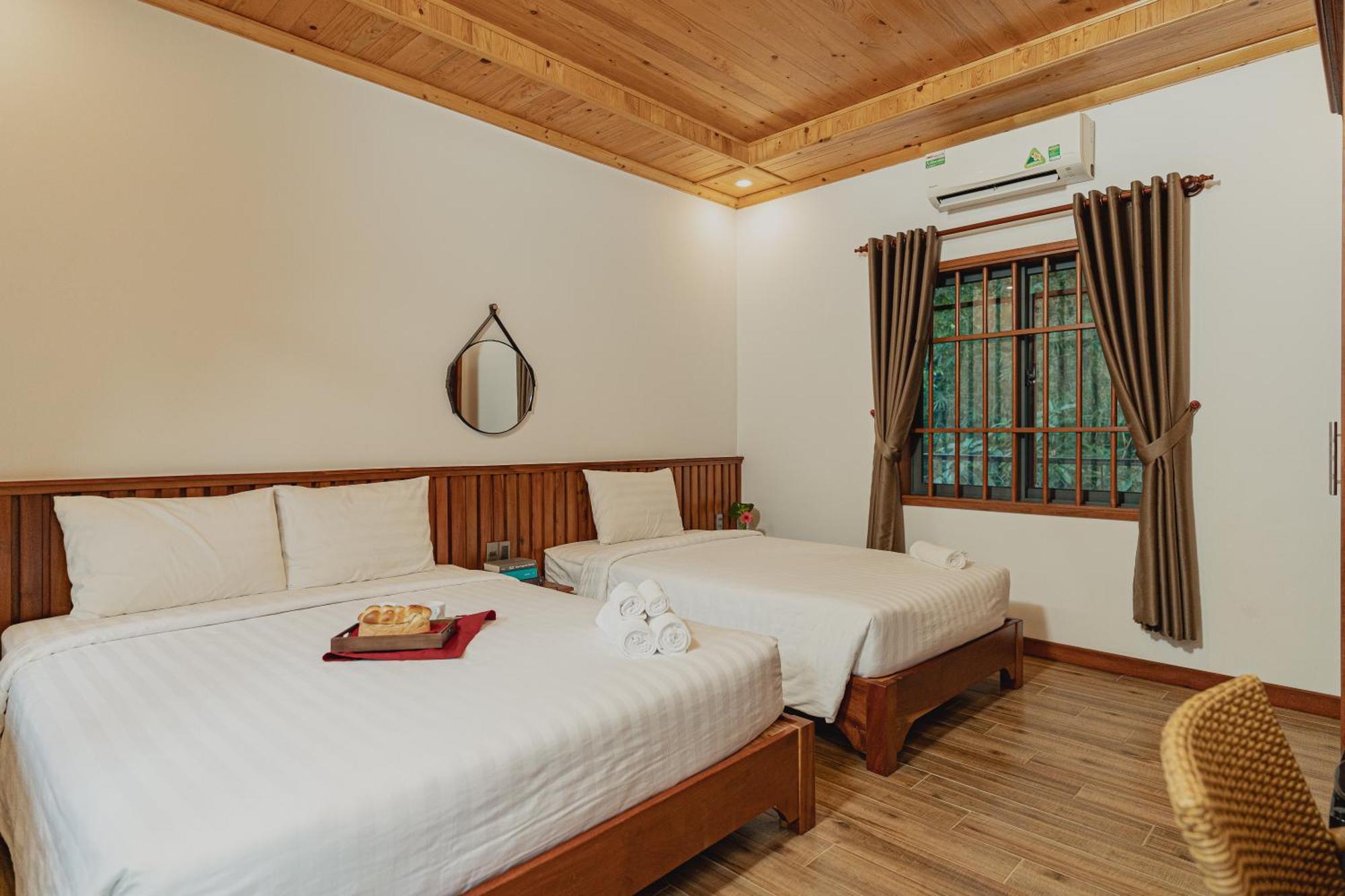 Valentina Resort & Spa Phú Quốc Eksteriør billede