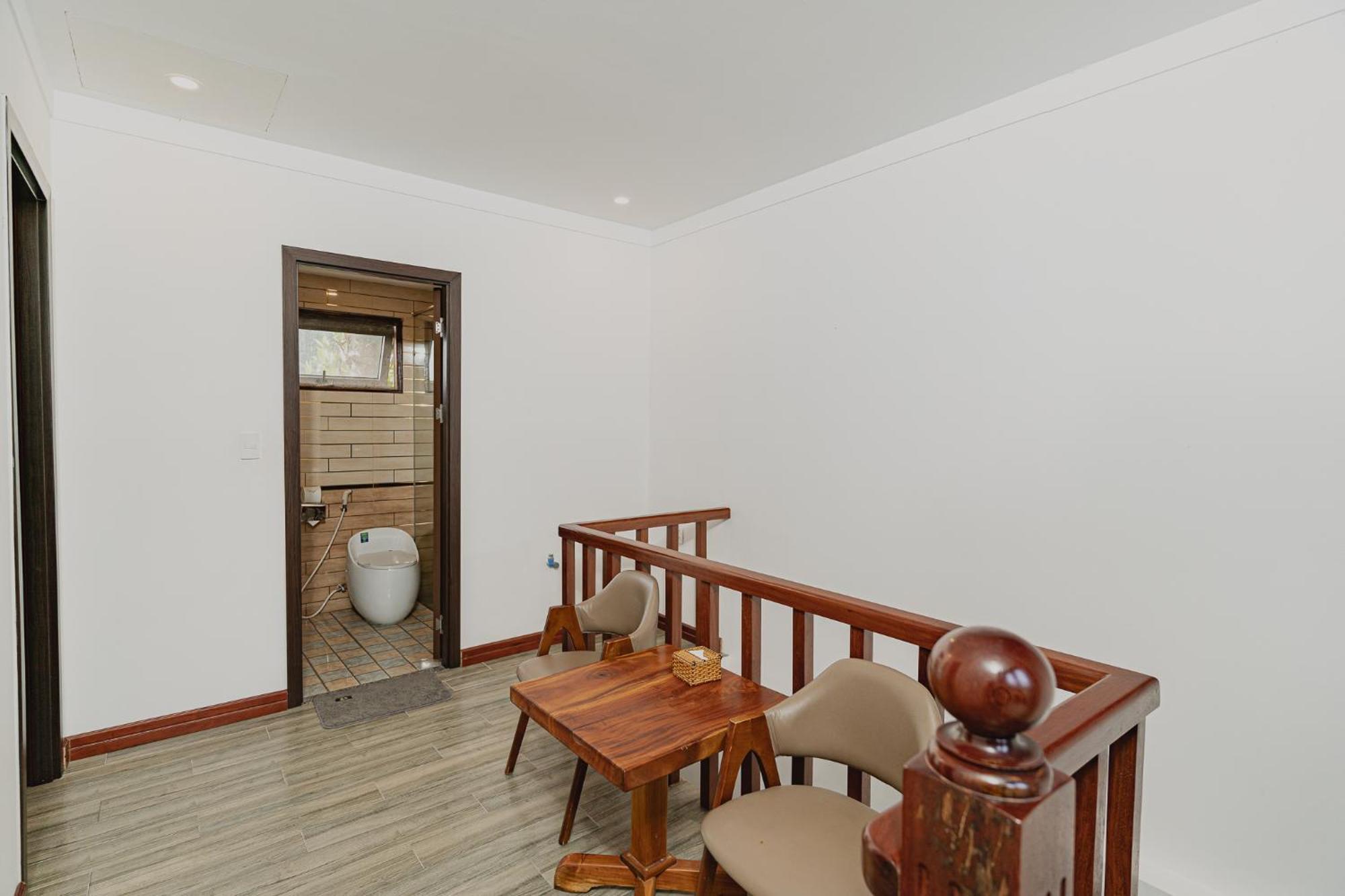 Valentina Resort & Spa Phú Quốc Eksteriør billede