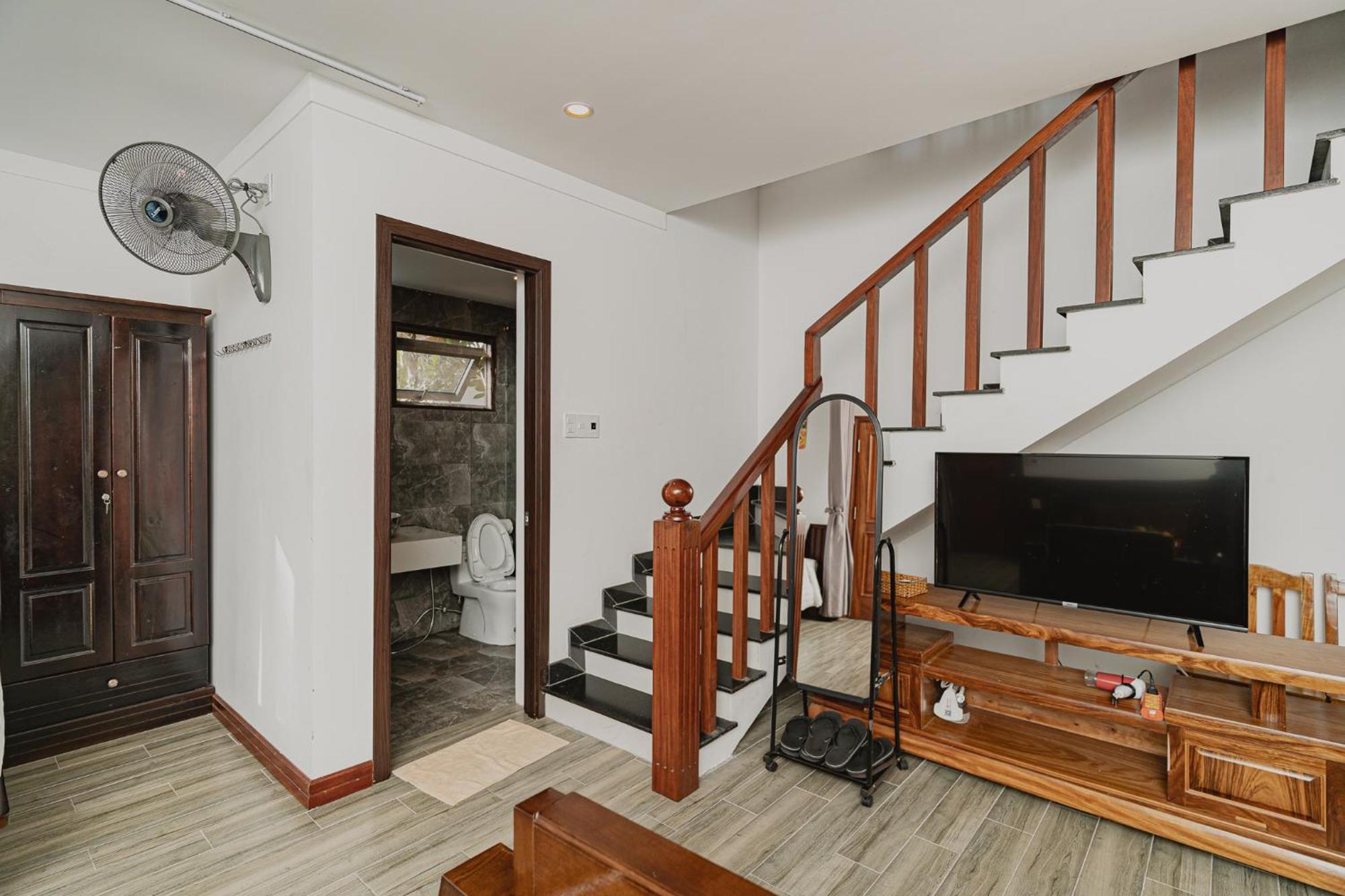 Valentina Resort & Spa Phú Quốc Eksteriør billede