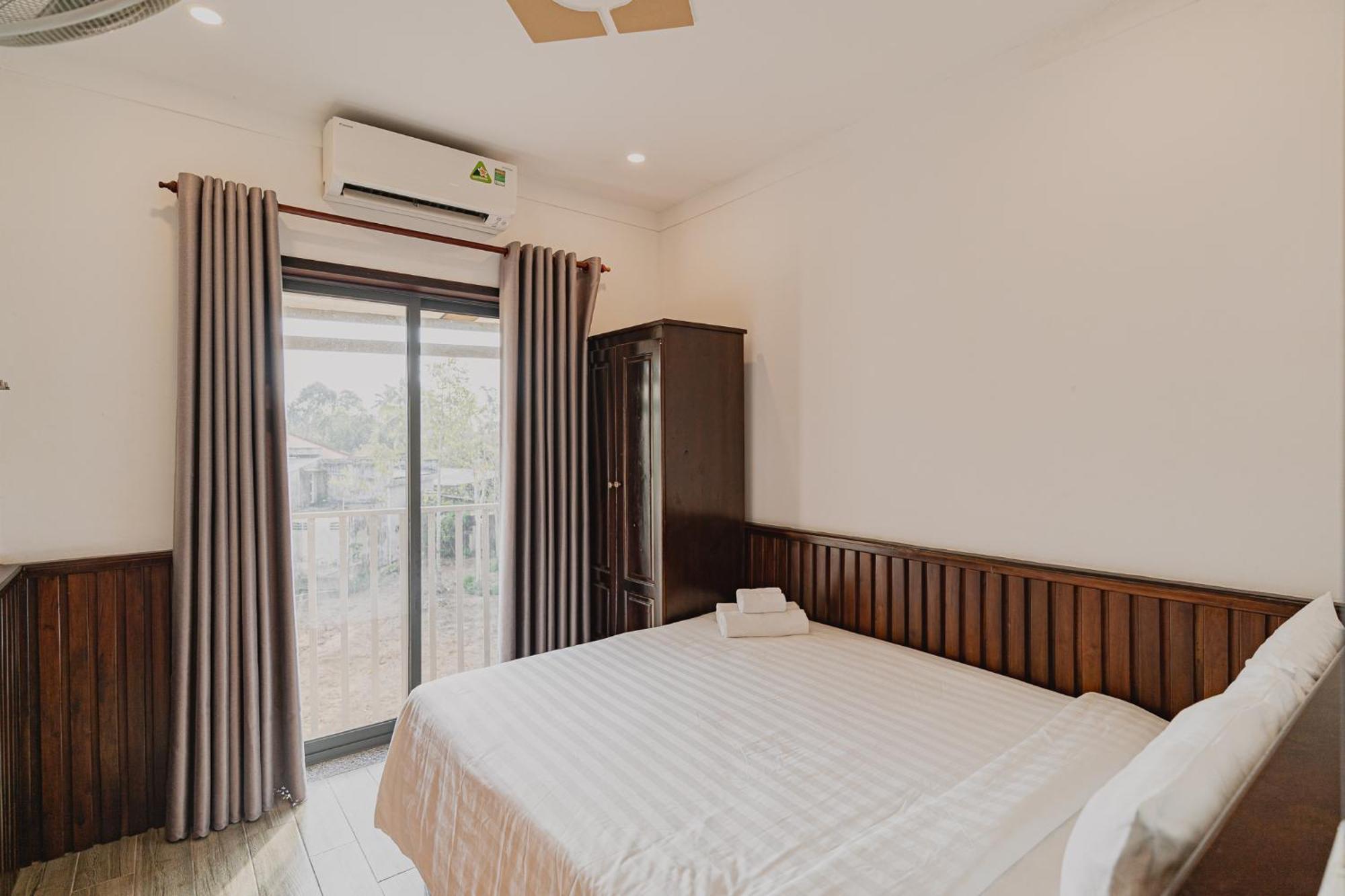 Valentina Resort & Spa Phú Quốc Eksteriør billede