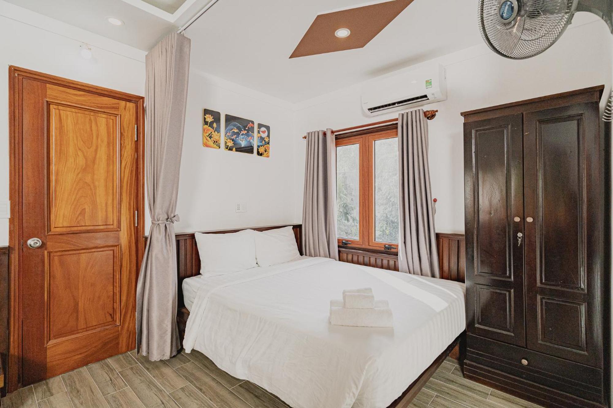 Valentina Resort & Spa Phú Quốc Eksteriør billede
