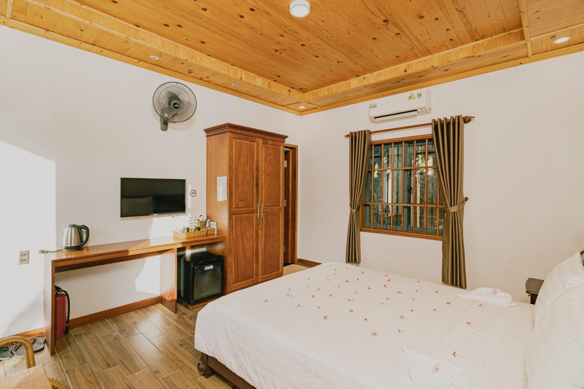 Valentina Resort & Spa Phú Quốc Eksteriør billede