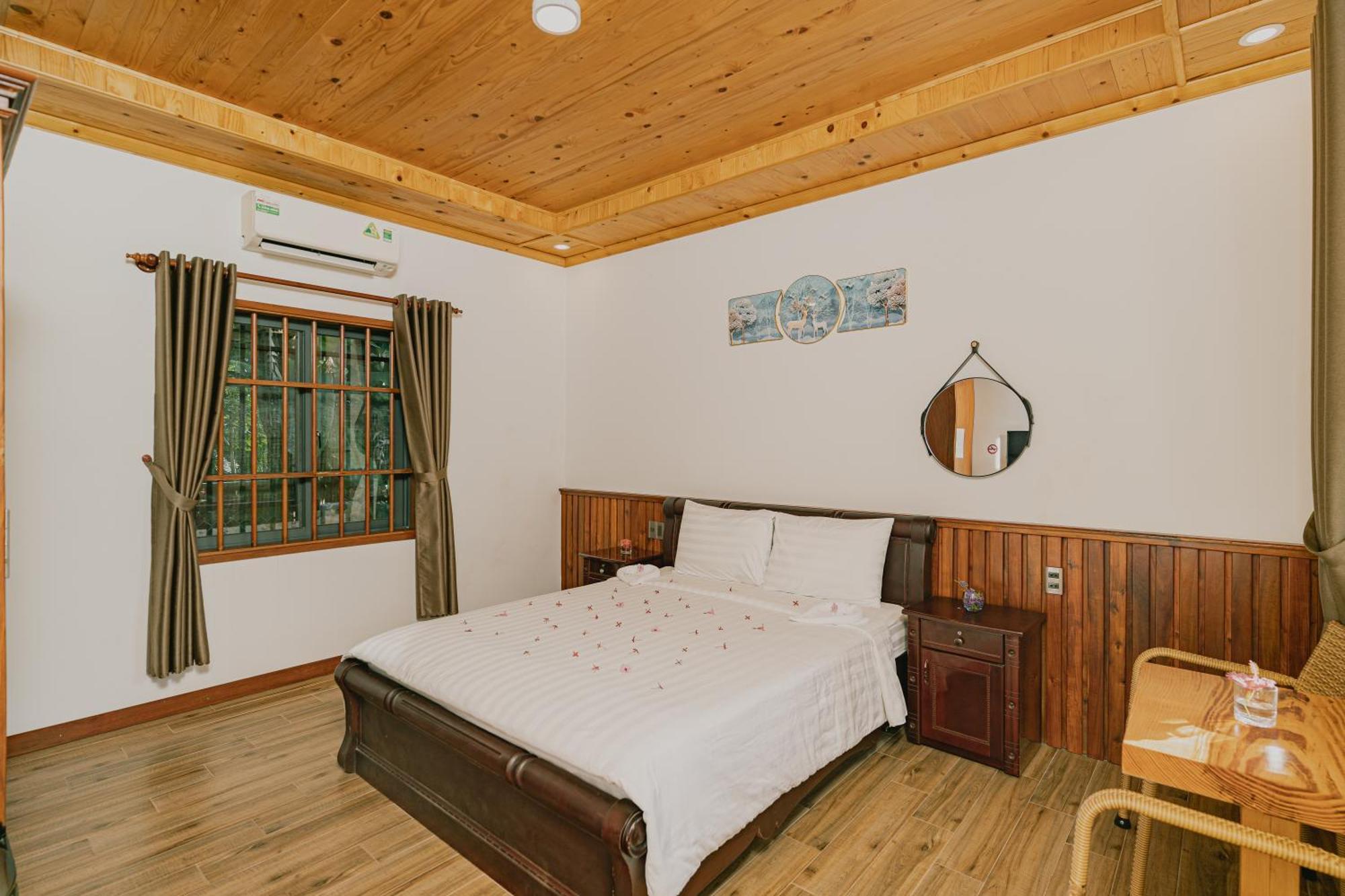 Valentina Resort & Spa Phú Quốc Eksteriør billede