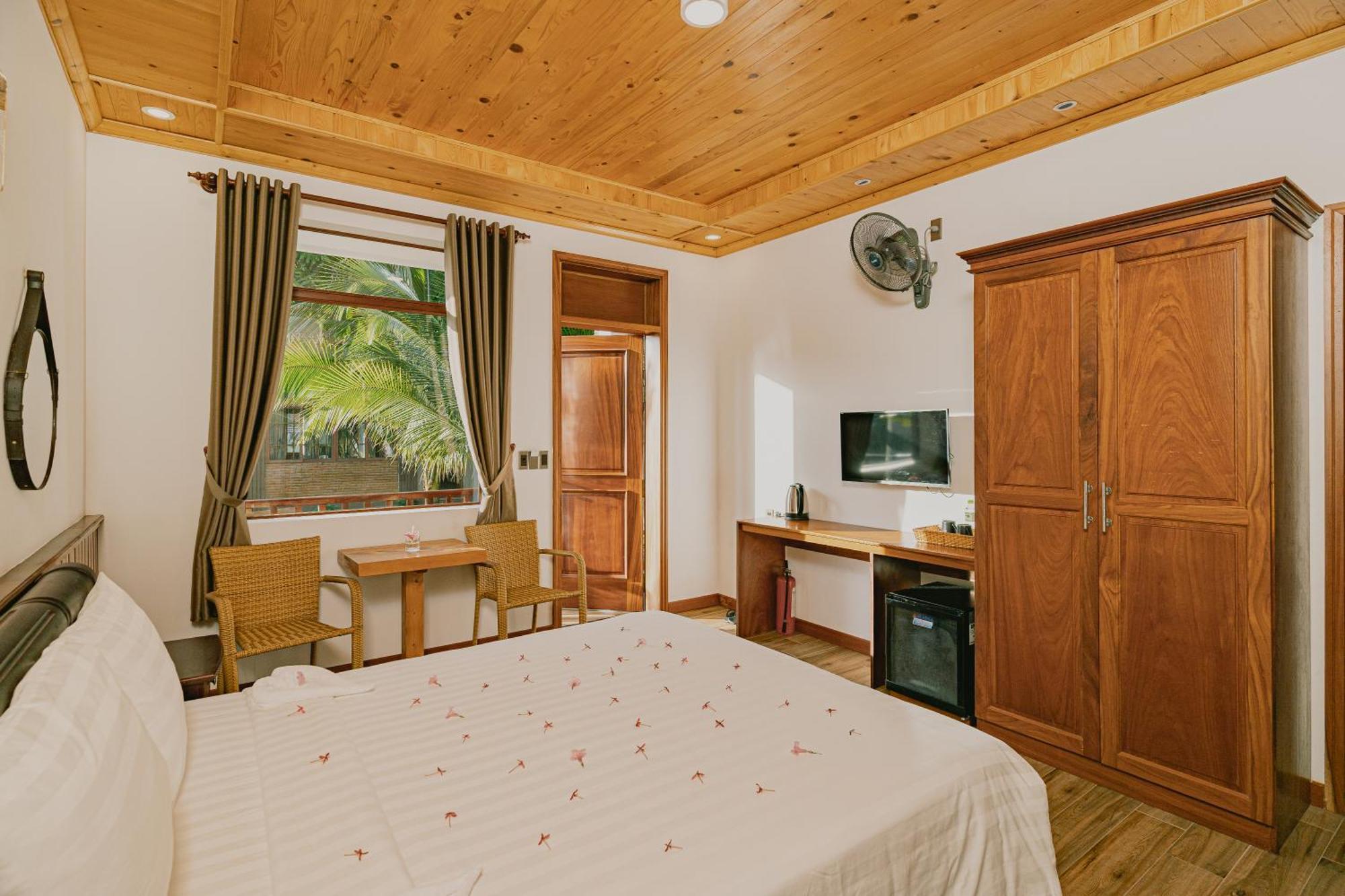 Valentina Resort & Spa Phú Quốc Eksteriør billede