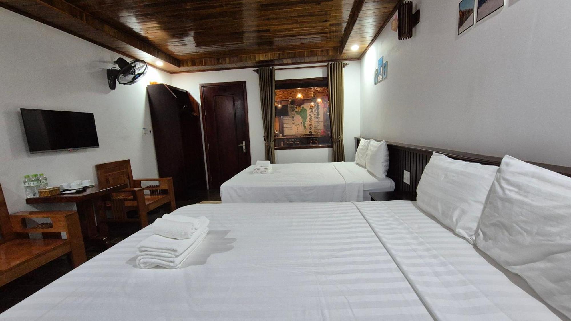 Valentina Resort & Spa Phú Quốc Eksteriør billede