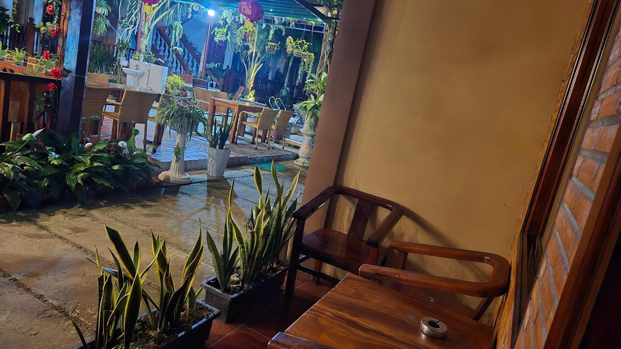 Valentina Resort & Spa Phú Quốc Eksteriør billede