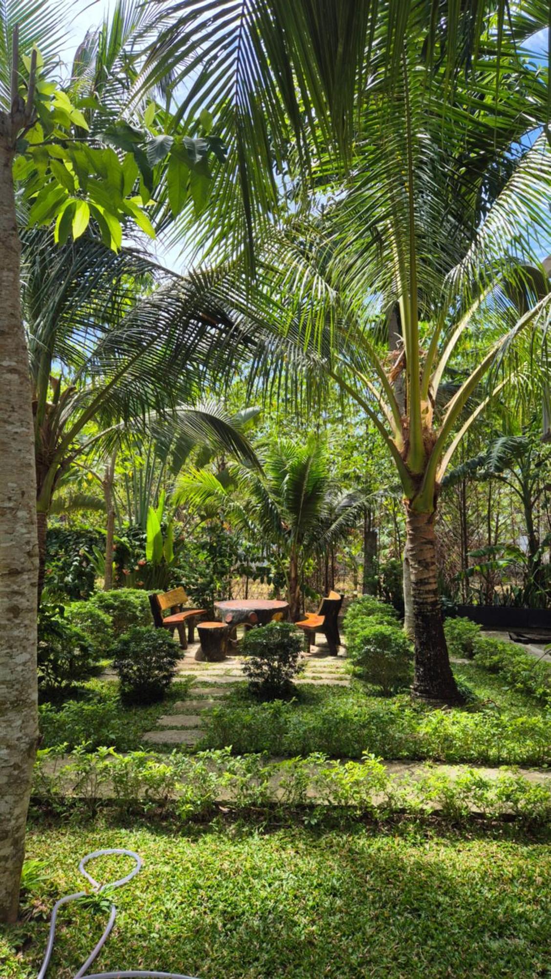 Valentina Resort & Spa Phú Quốc Eksteriør billede
